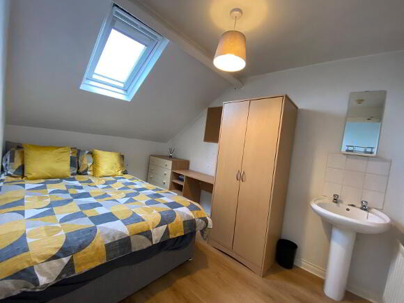 Photo 1 of Donegall Road, Room 4, All Bills Included, Belfast