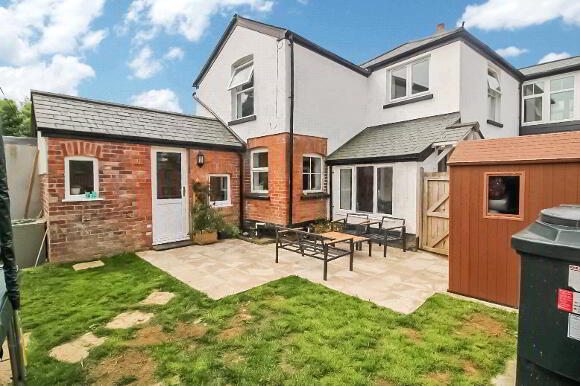 Photo 1 of Chapel Street, Holsworthy