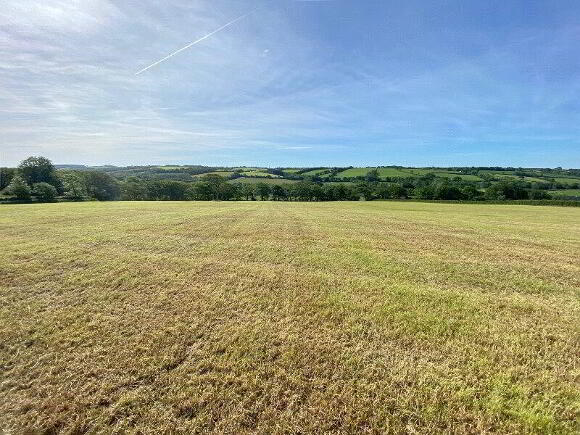 Photo 1 of Land Adjacent To, Higher Tinacre Farm, Clawton, Holsworthy