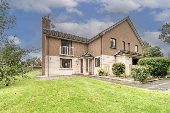Photo 1 of 34 Garvey Court, Lisburn
