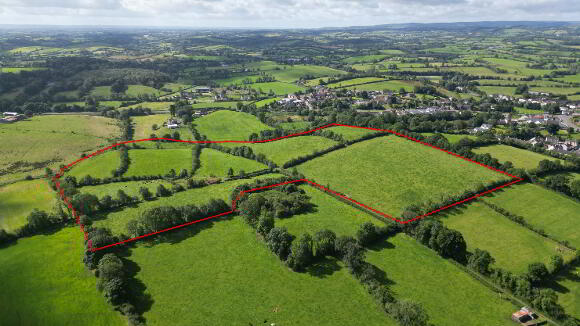 Photo 1 of Rehaghy Road, Aughnacloy