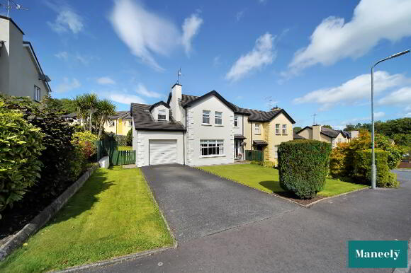 Photo 1 of 33 The Vale, Edendork, Coalisland, Dungannon