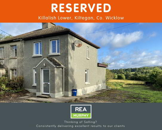 Photo 1 of Killalish Lower, Kiltegan, Baltinglass