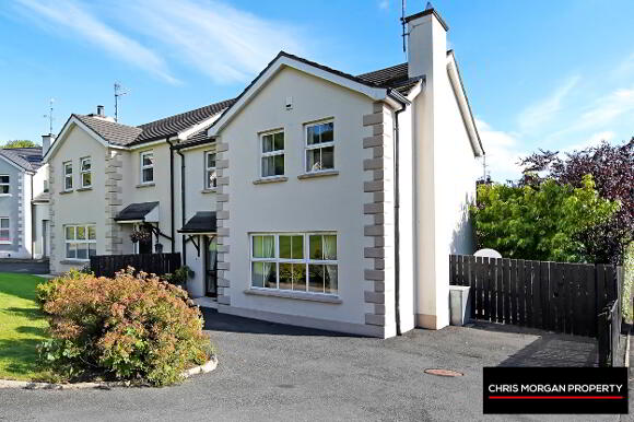 Photo 1 of 7 The Vale, Derryvale, Coalisland, Dungannon