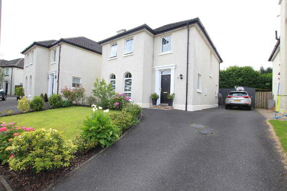 Photo 1 of 9 Lynnwood Mews, Glenavy, Crumlin