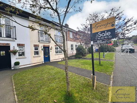 Photo 1 of 12 Mount Eagles Lodge, Mount Eagles, Belfast