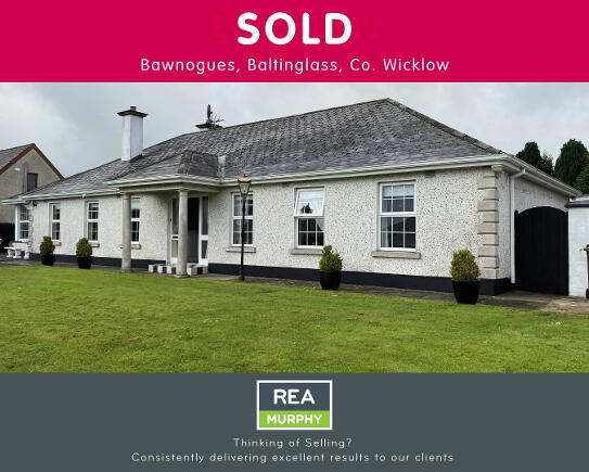 Photo 1 of Bawnogues, Baltinglass