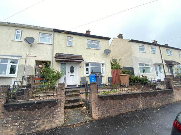 Photo 1 of Cash Buyers Only, Silverstream Road, Belfast