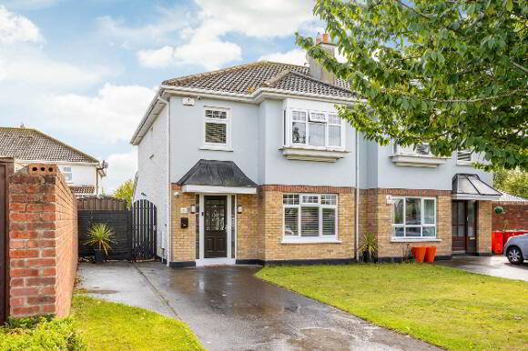 Photo 1 of 4 Griffeen Glen Avenue, Lucan
