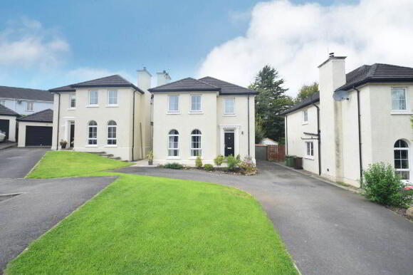 Photo 1 of 13 Lynnwood Mews, Glenavy, Crumlin