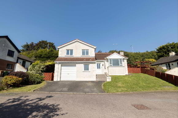 Photo 1 of 25 Brackenridge, Hillsborough Road, Dromore