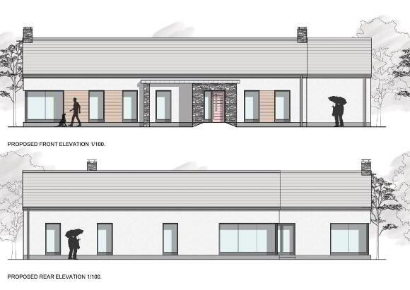 Photo 1 of Lands Approximately 25m West Of, 14 Ferryhill Road, Newry