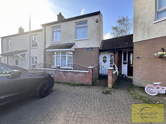 Photo 1 of 140 Laurelbank, Poleglass, Belfast