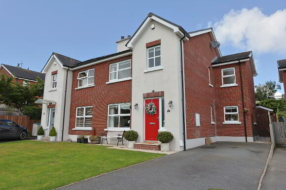 Photo 1 of 6 Lis Ard Court, Newry