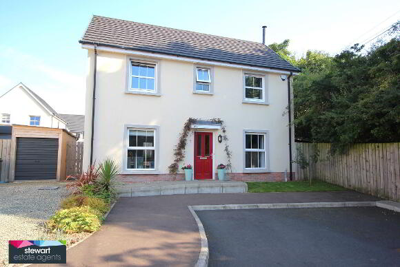 Photo 1 of 7 Ayrshire Court, Lisburn