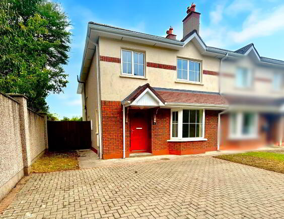 Photo 1 of No.1 The Laurels, Castlepark, Mallow