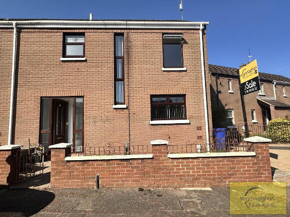 Photo 1 of 35 Colinbrook Drive, Poleglass, Belfast