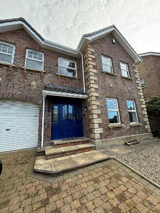 Photo 1 of 3 Old Mill Grange (holiday Let), Portstewart