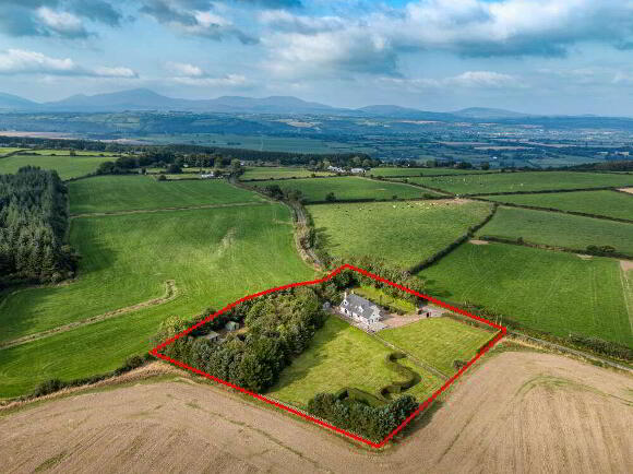 Photo 1 of The Meadows, Glenasaggart, Lismore