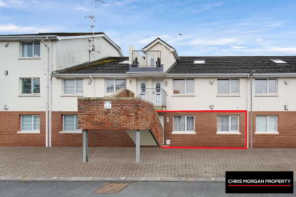 Photo 1 of 3 Silverwood Court, Lurgan