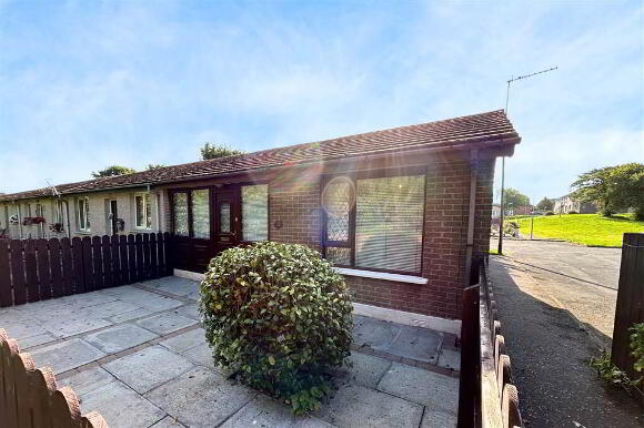 Photo 1 of 23 Ardgheean Gardens, Bangor