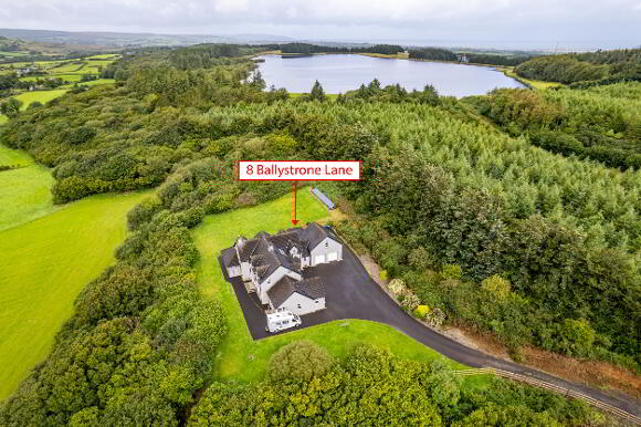 Photo 1 of 8 Ballystrone Lane, Coleraine