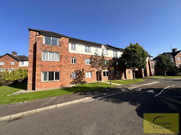 Photo 1 of Apt 12, St Annes Road, Blacks Road, Belfast