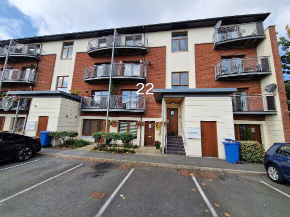 Photo 1 of 22 Cois Locha, Albert Basin, Newry