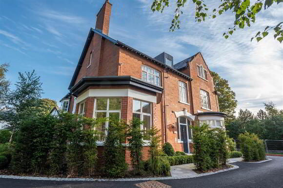 Photo 1 of Apt 1 Atelier House, 26 Sans Souci Park, Belfast
