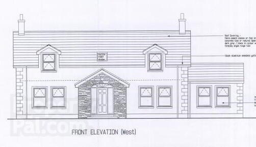 Photo 1 of 120m S.w. Of 41 Ballynaloan Road, Castlederg