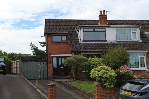 Photo 1 of 23 Glenview Crescent, Belfast