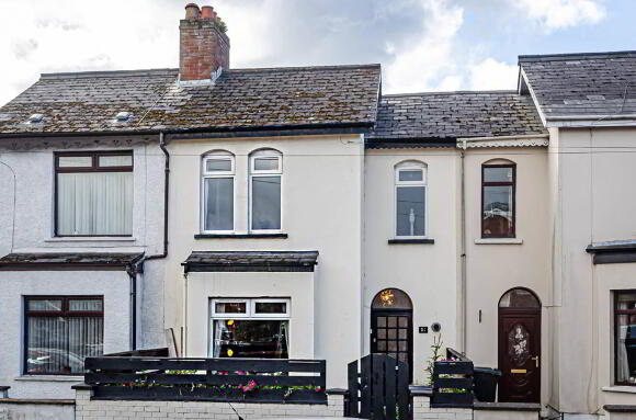 Photo 1 of 21 Willowfield Street, Belfast