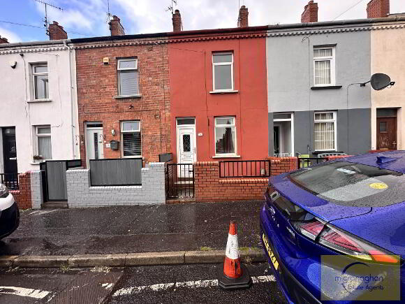 Photo 1 of 29 Iris Street, Falls Road, Belfast