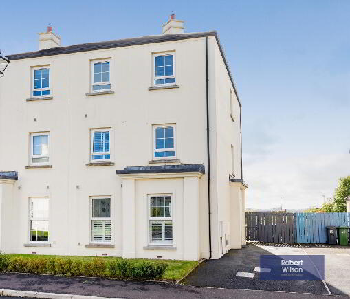 Photo 1 of 67 Linen Fields, Moira