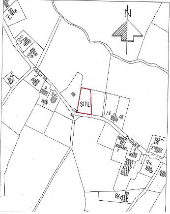 Photo 1 of Site 70m West Of 16 Colane Road, Aghagallon