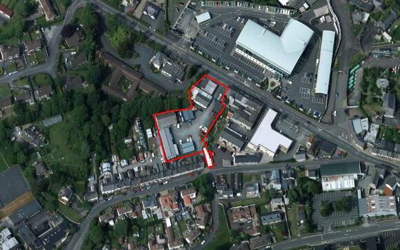 Photo 1 of 16 Derry Road, Omagh