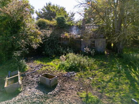 Photo 1 of 27 Acres With Derelict Res Kiltoome, Trim