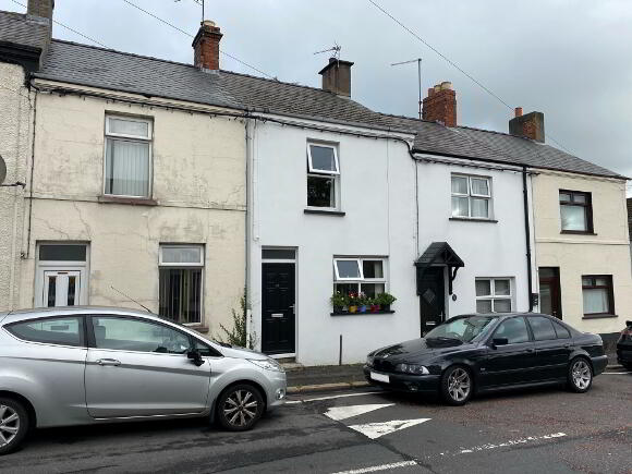 Photo 1 of 35 Millbrook Road, Lisburn