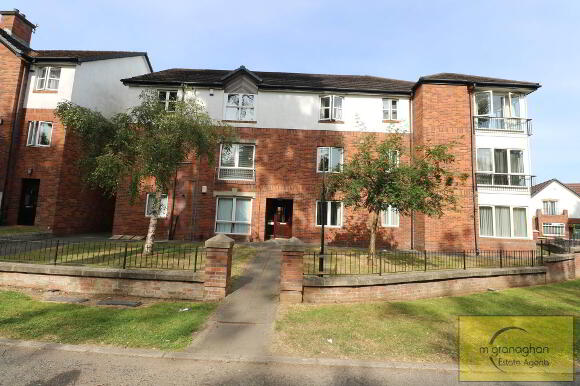Photo 1 of Apartment 5 St Annes Lane, Belfast
