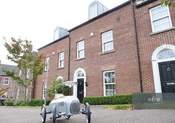 Photo 1 of 4 Strawberry Lane, Killylea