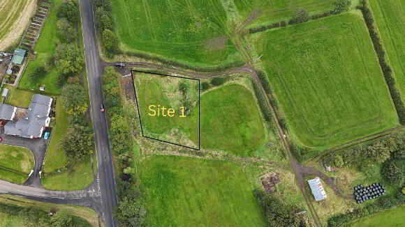 Photo 1 of SITES, 131 Drumcroon Road, £75,000 Each Or £140,000 For Both, Coleraine