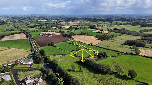 Photo 1 of SITES, 131 Drumcroon Road, £180,000 For 3 Sites, Coleraine