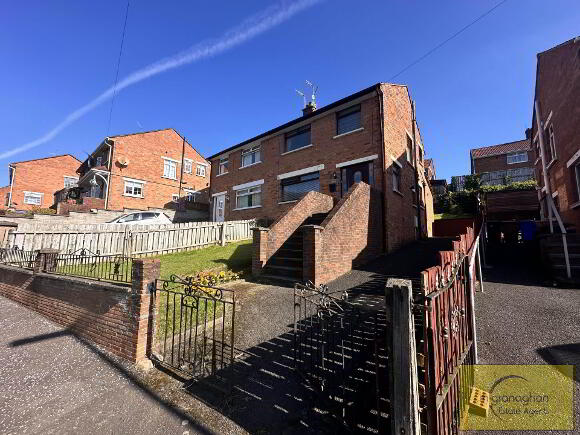 Photo 1 of 59 Springfield Park, Springfield Road, Belfast
