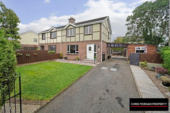 Photo 1 of 26 Ferndale, Clogher