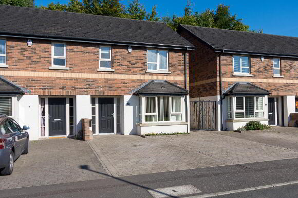 Photo 1 of 10 Green Park Lane, Moss Road, Lisburn