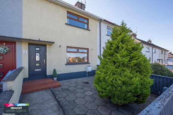 Photo 1 of 5 St Johns Terrace, Meeting Street, Moira
