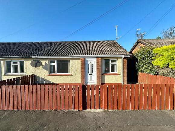 Photo 1 of 64 Park View, Cloughoge, Newry