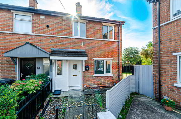 Photo 1 of 4 Ardgowan Drive, Woodstock/ Castlereagh, Belfast