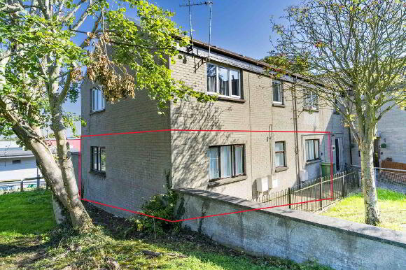 Photo 1 of Ground Floor Apartment, Hill Street, Lisburn