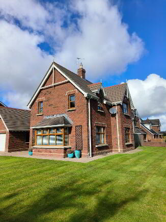 Photo 1 of 1 Henley Hall, Hillsborough